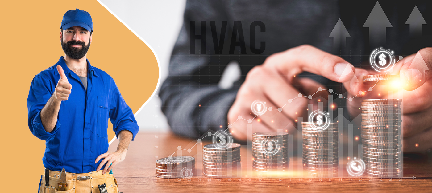 hvac dispatching tips to grow revenue with hvac scheduling software in business