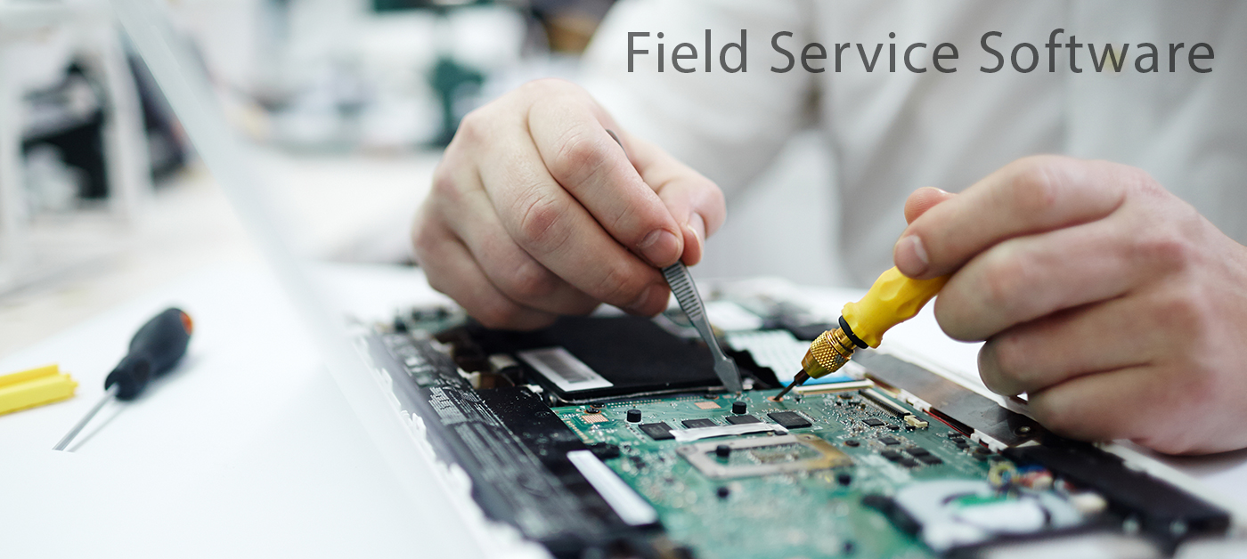 4 Best Practices To Get The Most Out Of Field Service Software