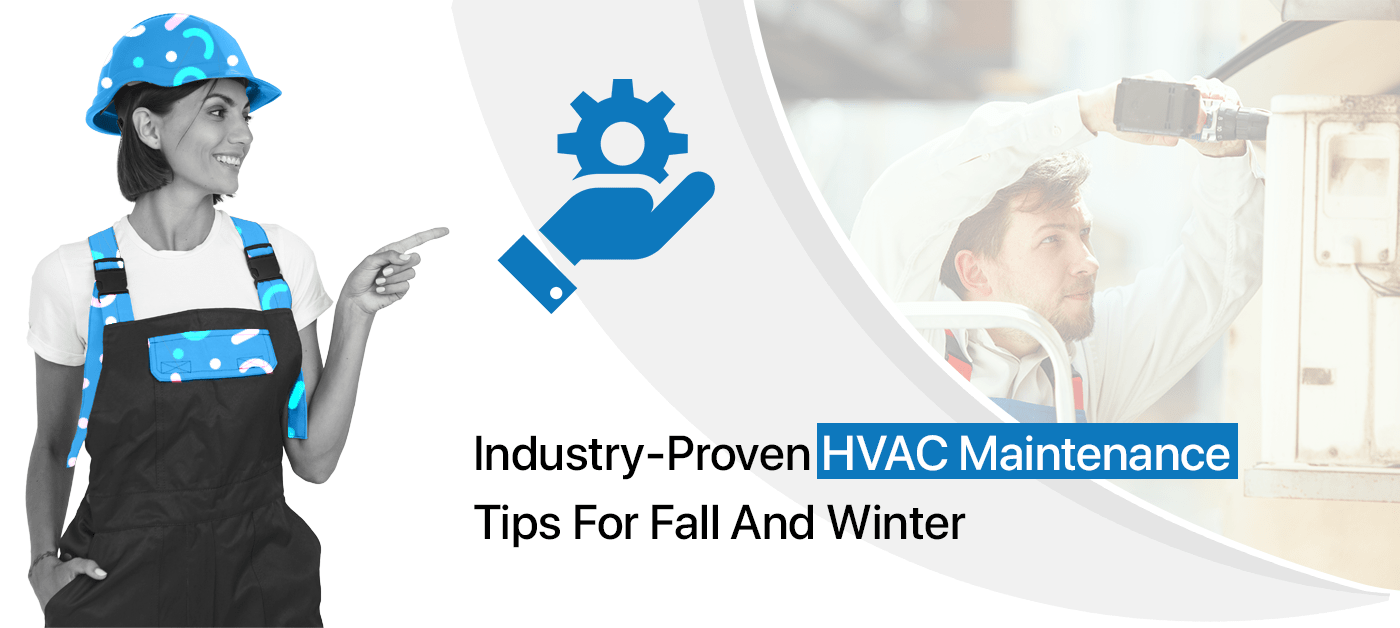 HVAC maintenance tips