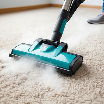 Carpet Industry Cleaning