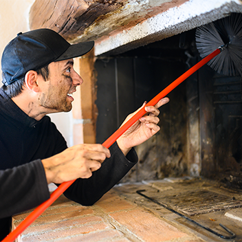 Chimney Services Industry