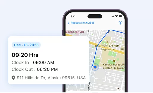 Real-Time Updates Dashboard
